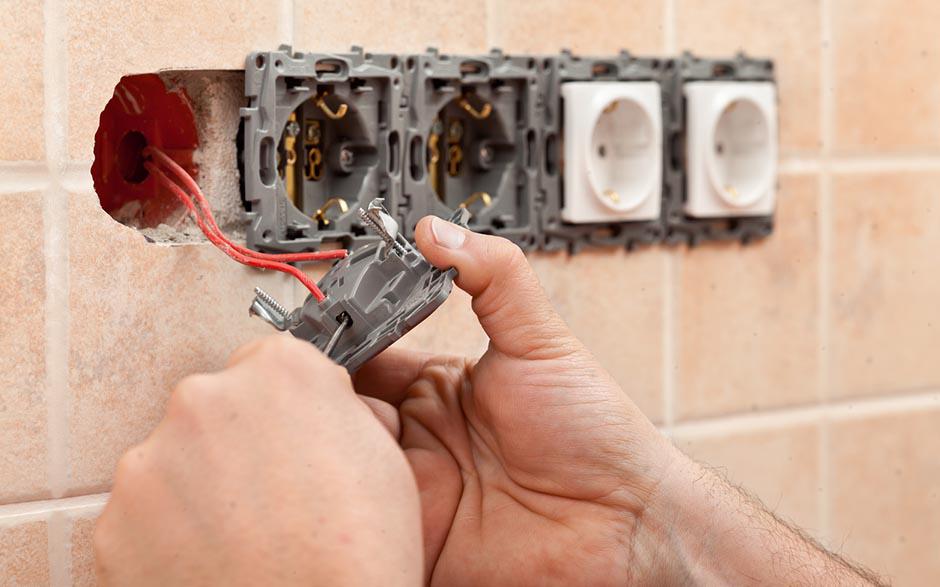 travail électricien Boulogne-Billancourt