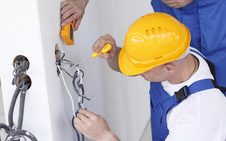 besoin d'un électricien Noiseau