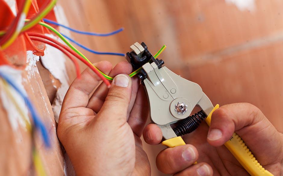 besoin d'un électricien Noiseau