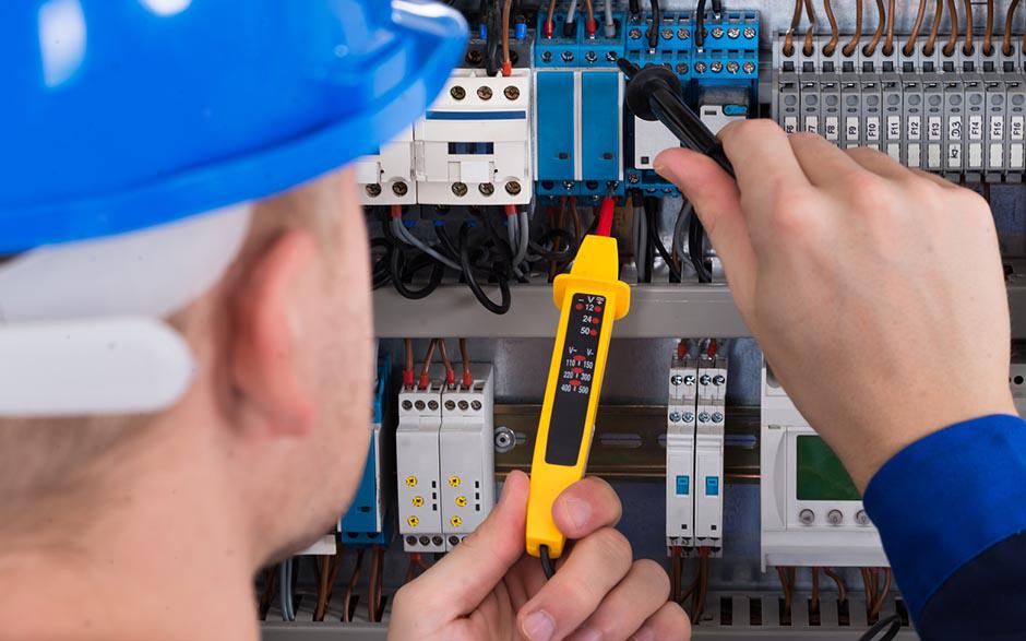 travail électricien Boulogne-Billancourt